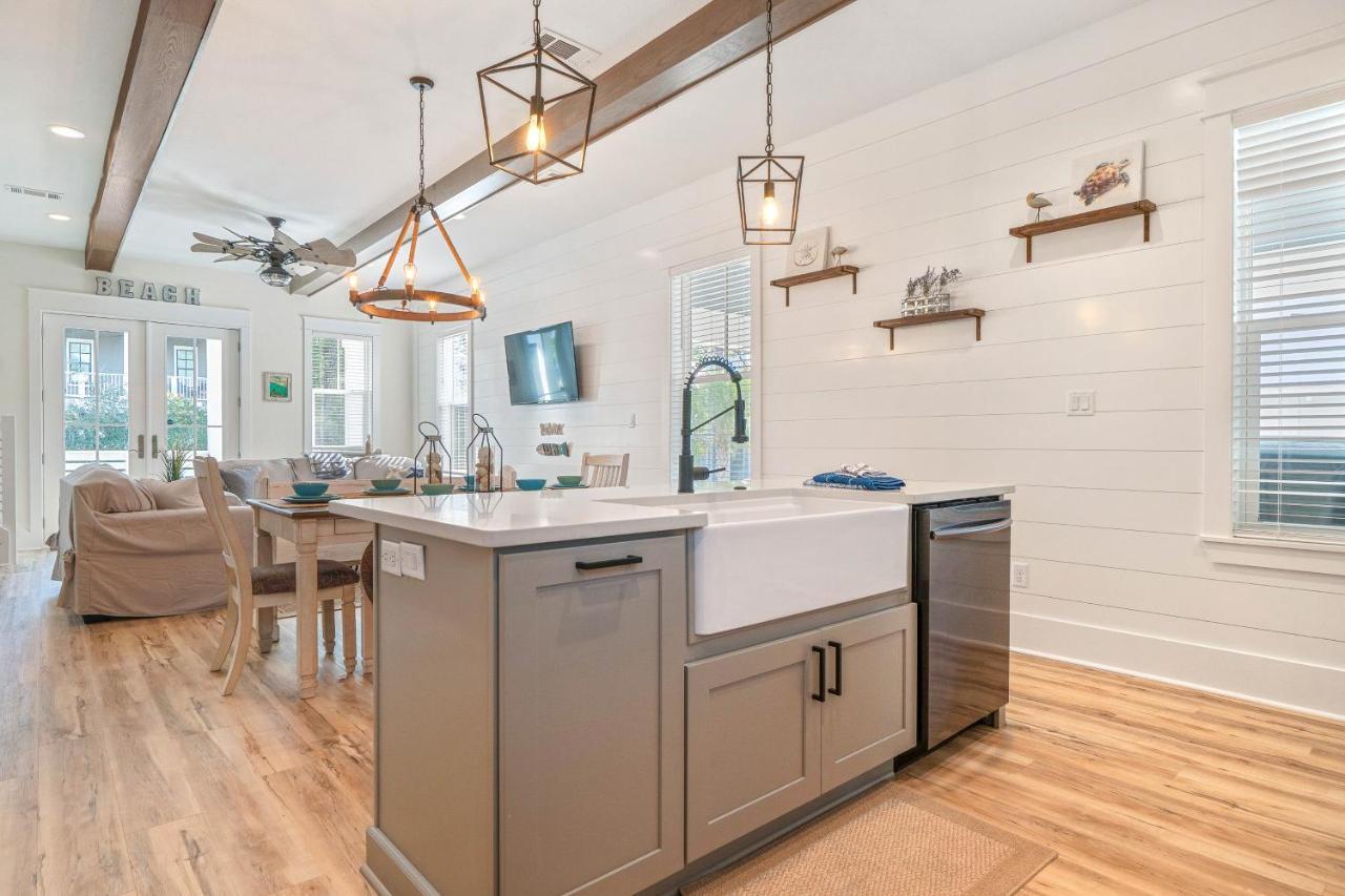 The Retreat At 30A Villa Santa Rosa Beach Eksteriør billede