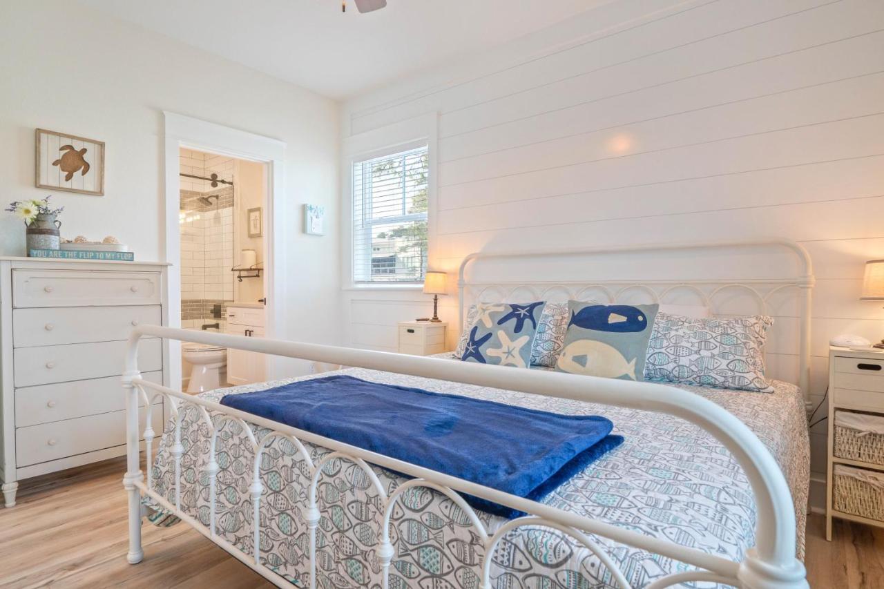 The Retreat At 30A Villa Santa Rosa Beach Eksteriør billede