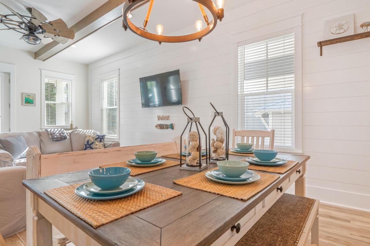 The Retreat At 30A Villa Santa Rosa Beach Eksteriør billede
