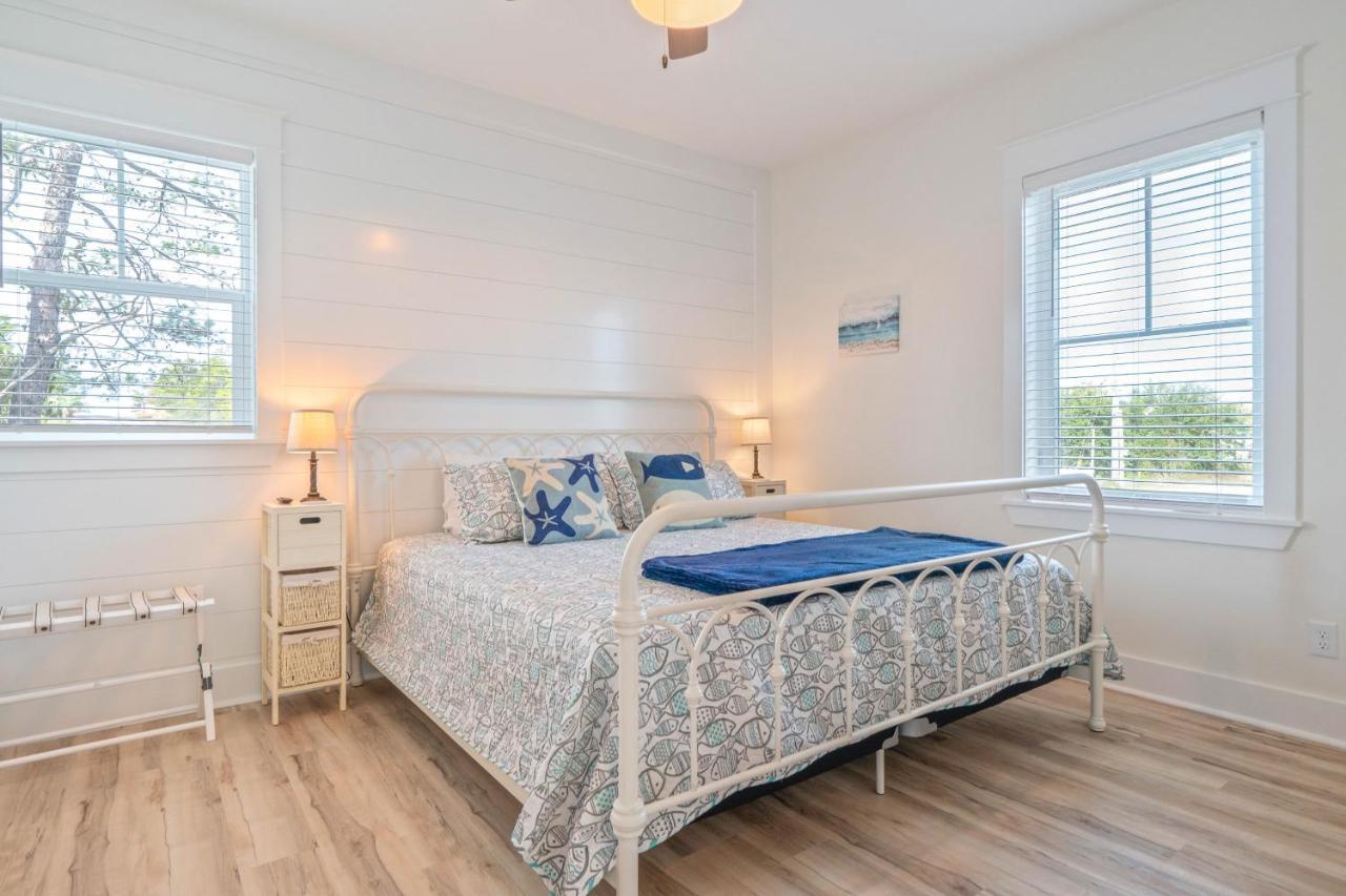 The Retreat At 30A Villa Santa Rosa Beach Eksteriør billede