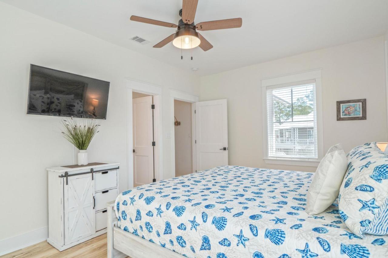 The Retreat At 30A Villa Santa Rosa Beach Eksteriør billede