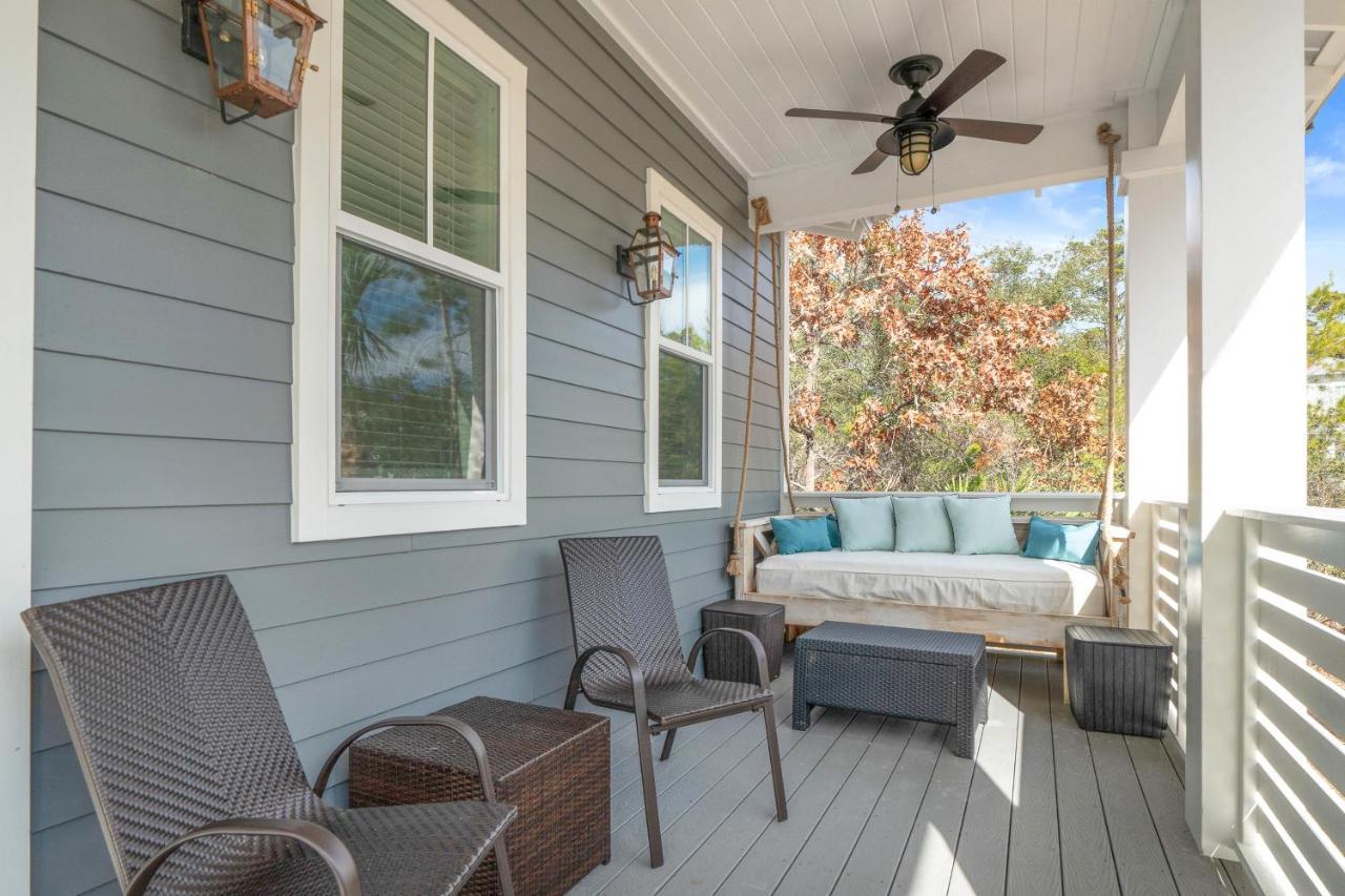 The Retreat At 30A Villa Santa Rosa Beach Eksteriør billede