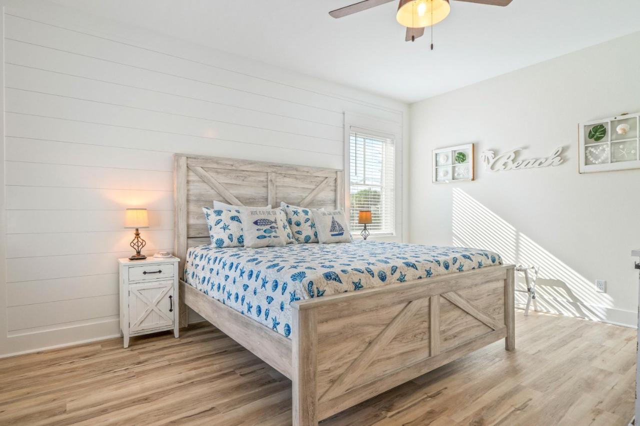 The Retreat At 30A Villa Santa Rosa Beach Eksteriør billede