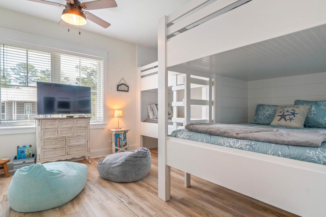 The Retreat At 30A Villa Santa Rosa Beach Eksteriør billede
